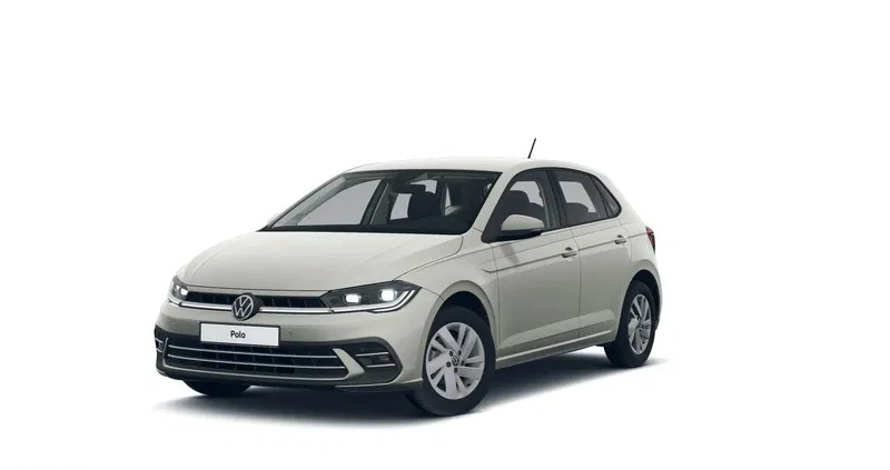 gryfino Volkswagen Polo cena 106200 przebieg: 10, rok produkcji 2024 z Gryfino